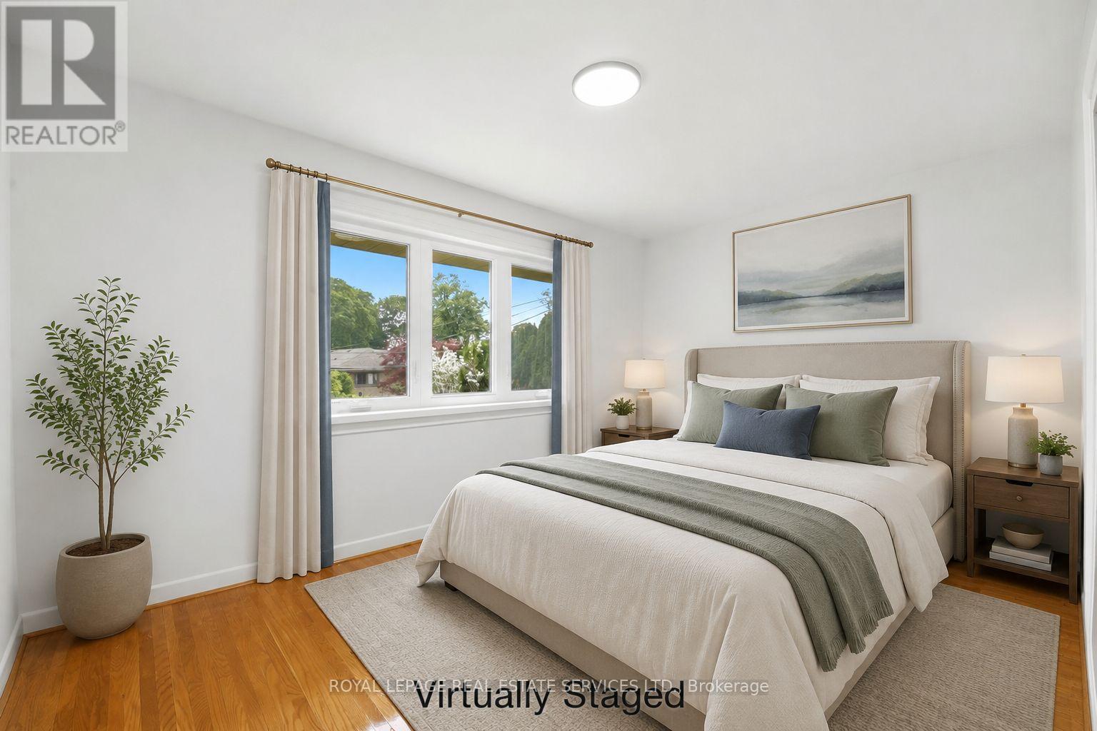 45 Poynter Drive, Toronto, Ontario  M9R 1L3 - Photo 18 - W13477420