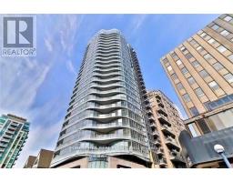 1008 - 88 CUMBERLAND STREET, Toronto, Ontario