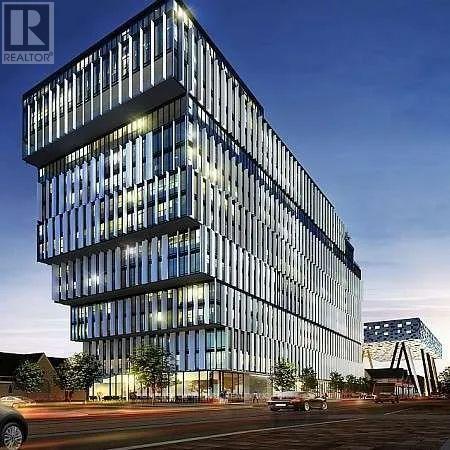 504 - 50 MCCAUL STREET, Toronto, Ontario