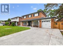 63 PORTICO DRIVE, Toronto, Ontario
