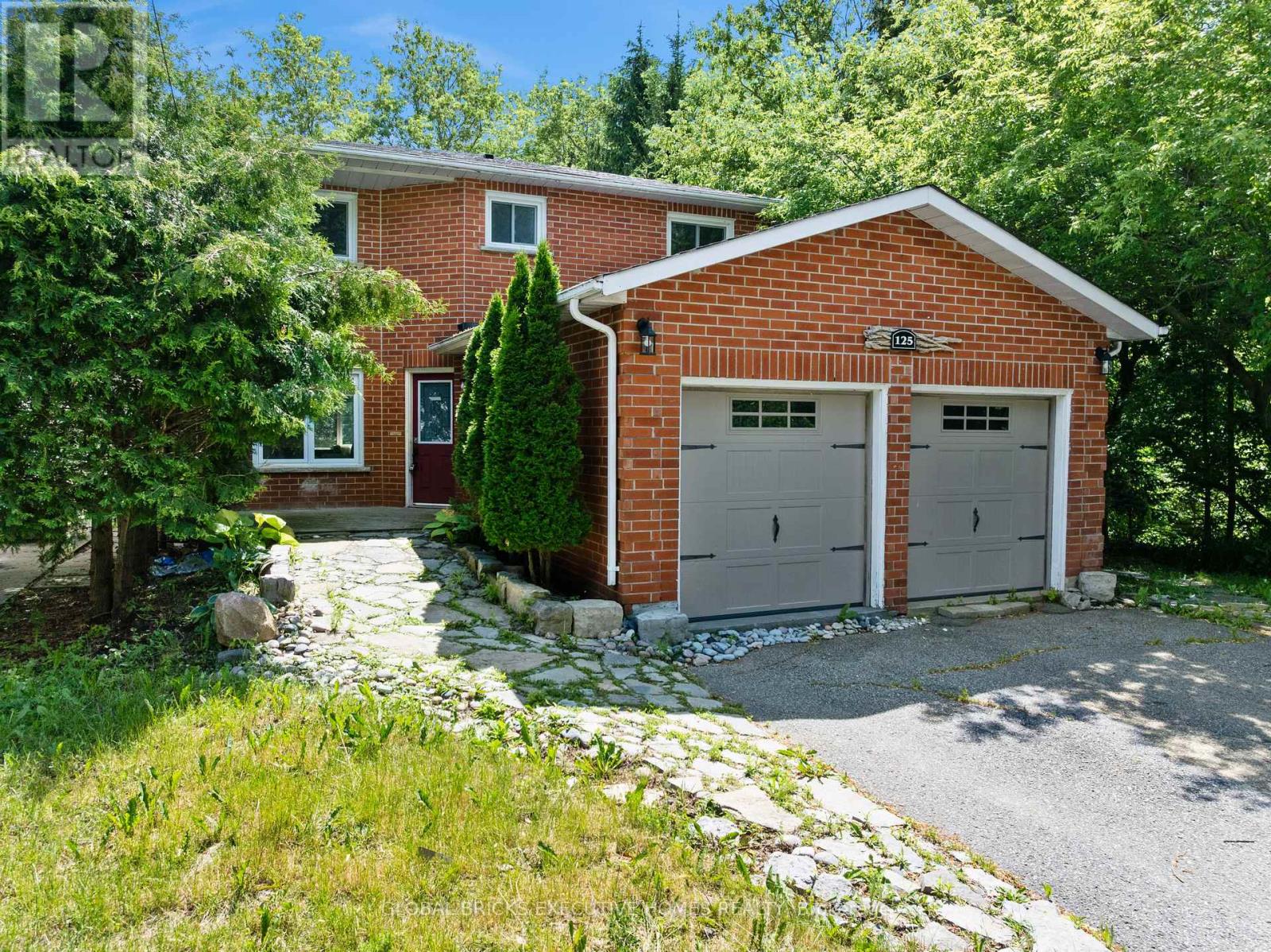 125 ANDREW STREET, Clarington, Ontario