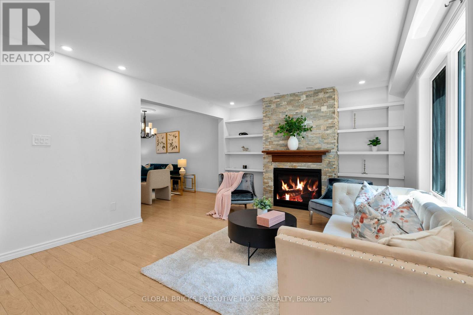 125 Andrew Street, Clarington, Ontario  L1B 1J5 - Photo 4 - E13494768