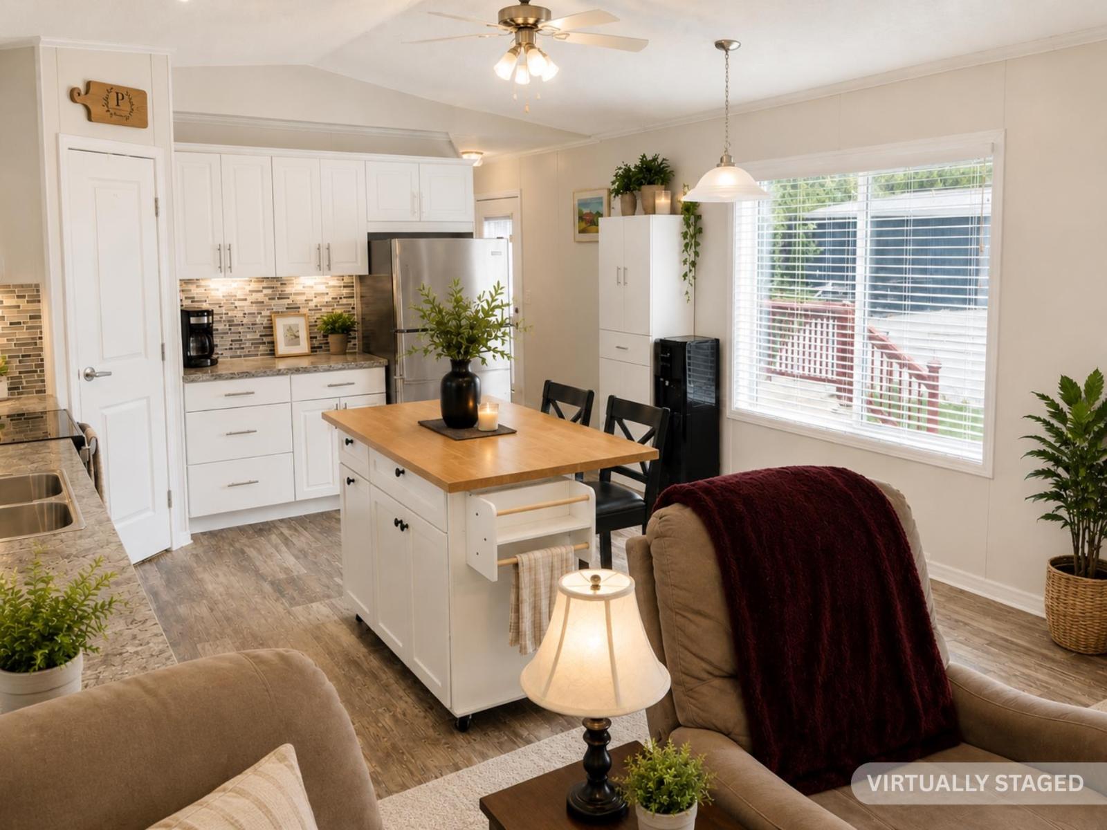 39 59060 Lougheed Highway, Agassiz, Agassiz, British Columbia  V0X 1L3 - Photo 12 - R3138354