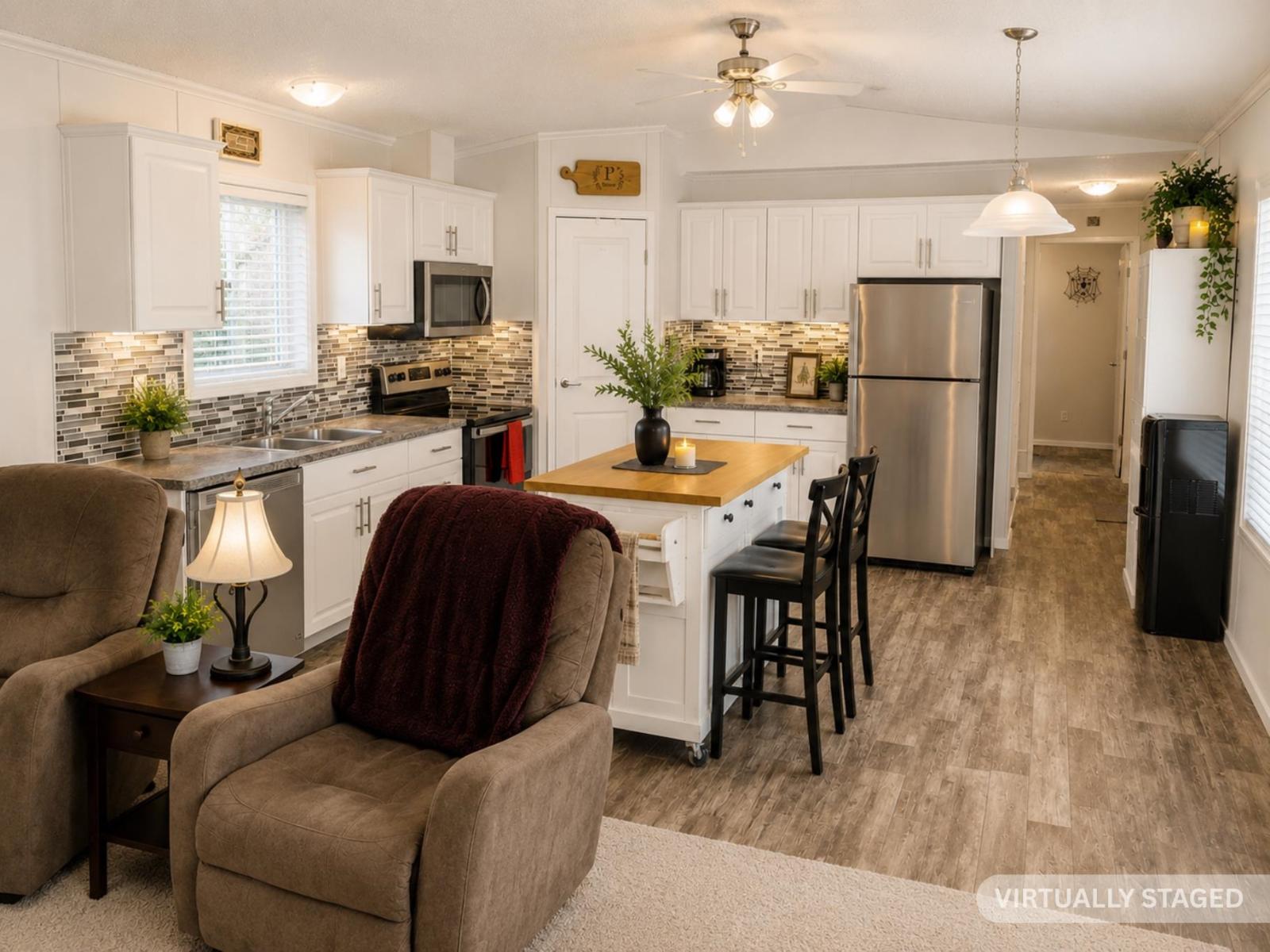 39 59060 Lougheed Highway, Agassiz, Agassiz, British Columbia  V0X 1L3 - Photo 11 - R3138354