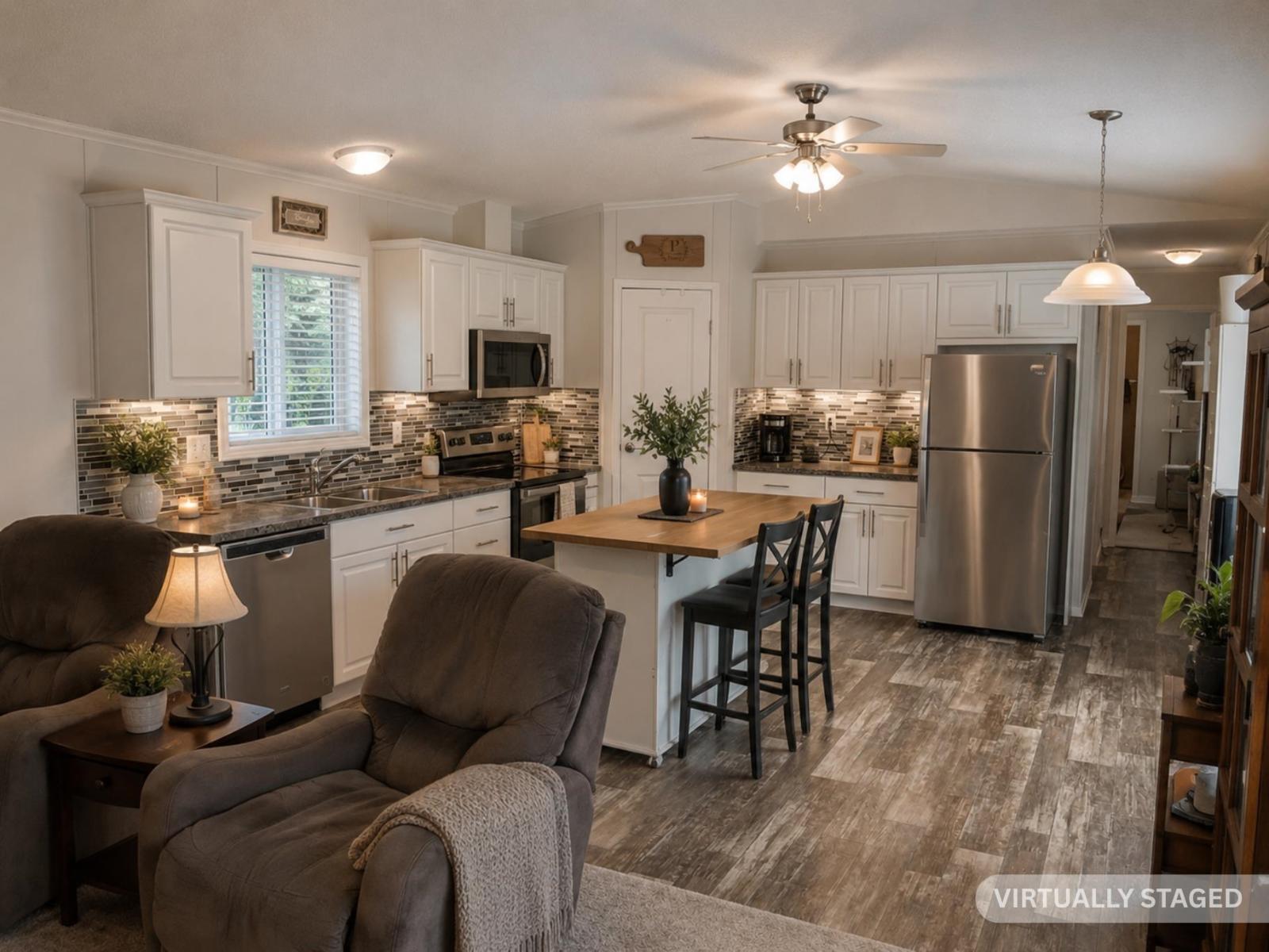 39 59060 Lougheed Highway, Agassiz, Agassiz, British Columbia  V0X 1L3 - Photo 10 - R3138354