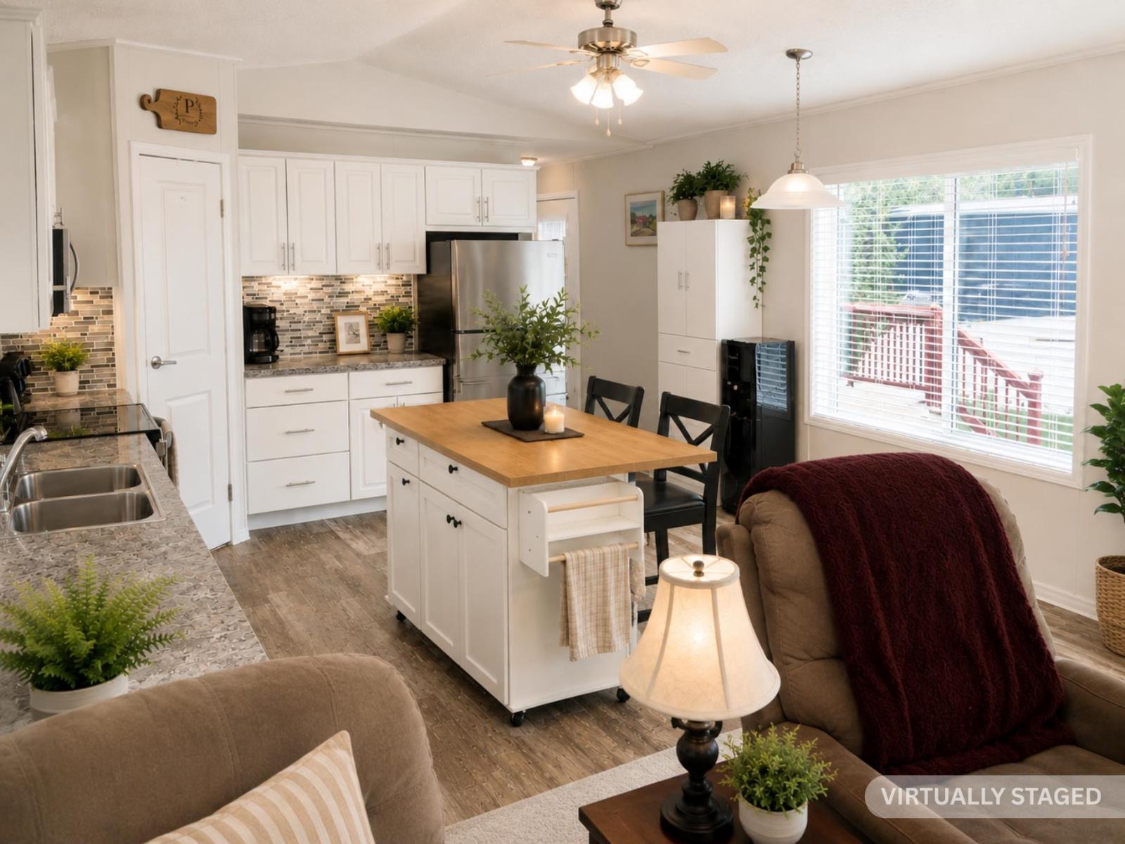 39 59060 Lougheed Highway, Agassiz, Agassiz, British Columbia  V0X 1L3 - Photo 9 - R3138354