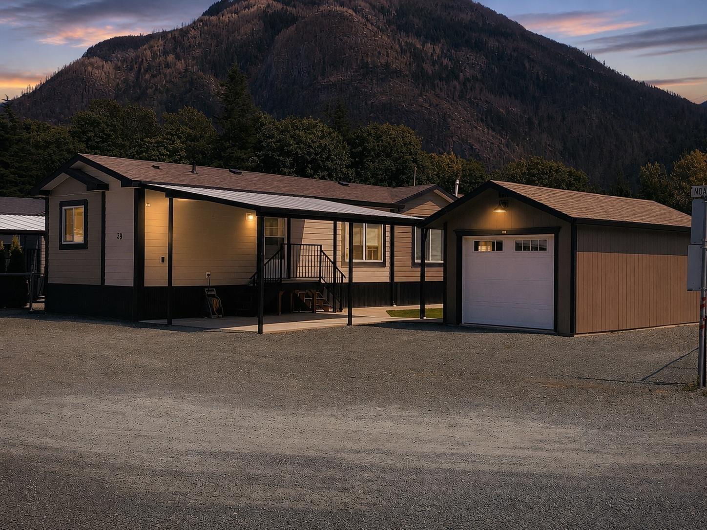 39 59060 Lougheed Highway, Agassiz, Agassiz, British Columbia  V0X 1L3 - Photo 28 - R3138354