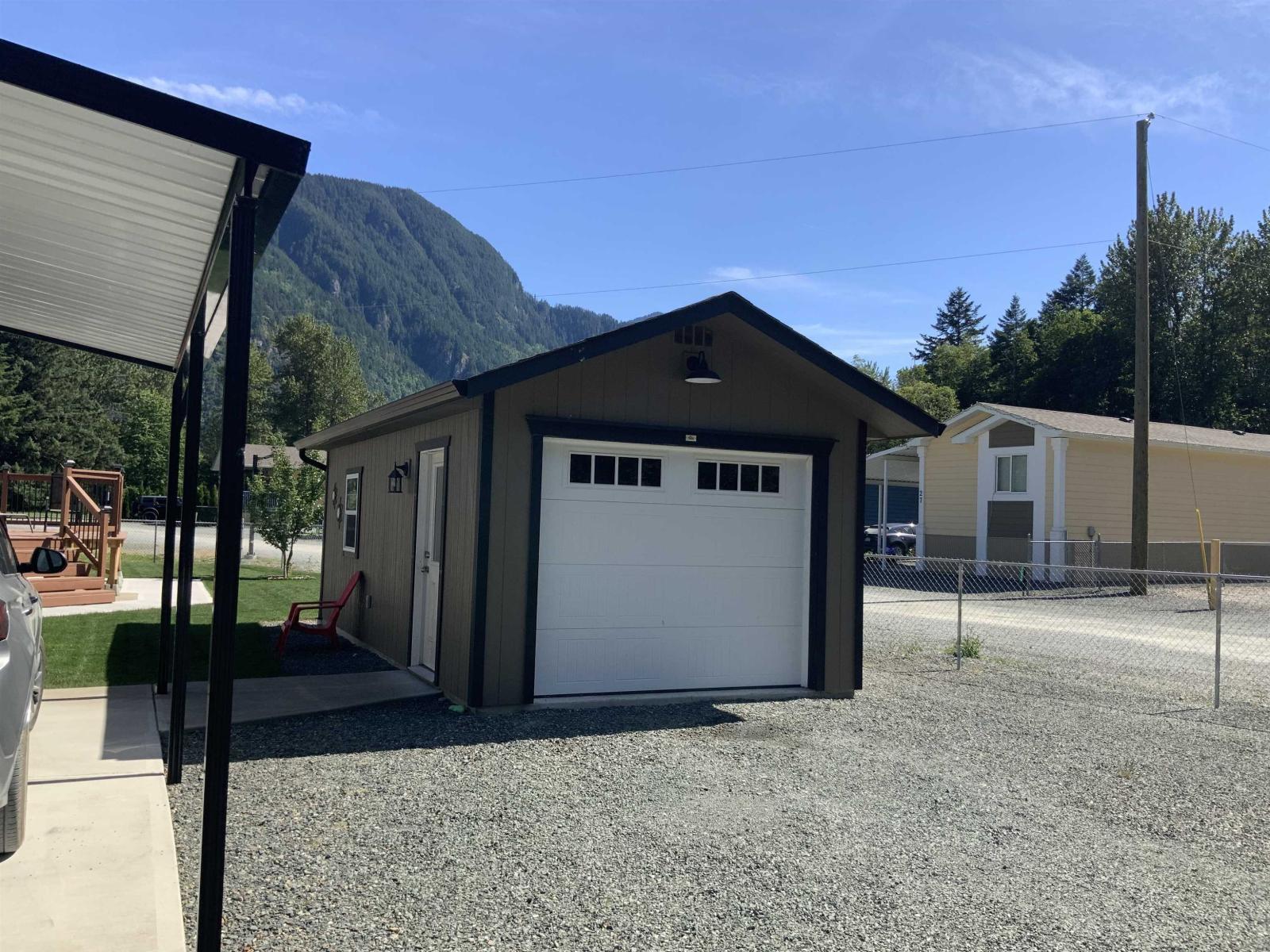 39 59060 Lougheed Highway, Agassiz, Agassiz, British Columbia  V0X 1L3 - Photo 26 - R3138354