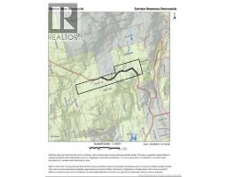 0 Town Plot Road, St. Martins, New Brunswick