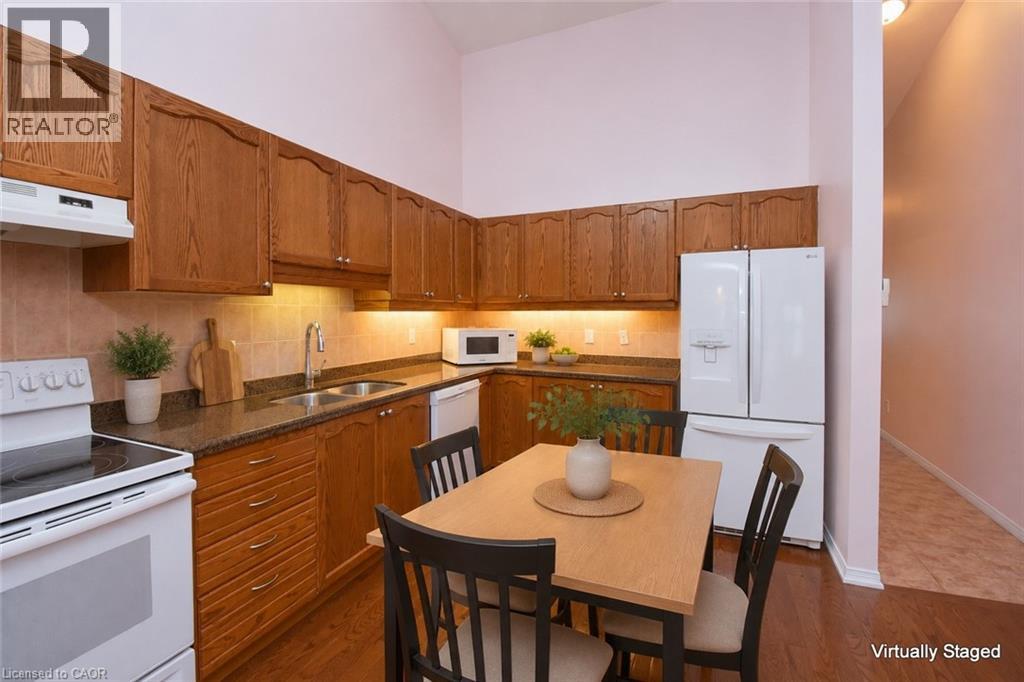 566 Southridge Drive Unit# 61, Hamilton, Ontario  L9C 7W5 - Photo 13 - 40837855