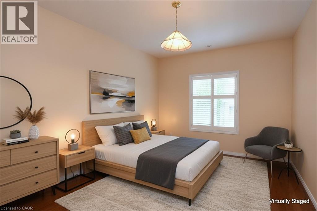 566 Southridge Drive Unit# 61, Hamilton, Ontario  L9C 7W5 - Photo 19 - 40837855