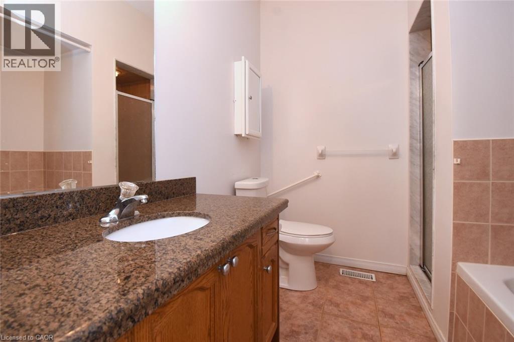 566 Southridge Drive Unit# 61, Hamilton, Ontario  L9C 7W5 - Photo 23 - 40837855