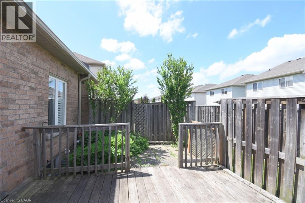 566 Southridge Drive Unit# 61, Hamilton, Ontario  L9C 7W5 - Photo 42 - 40837855