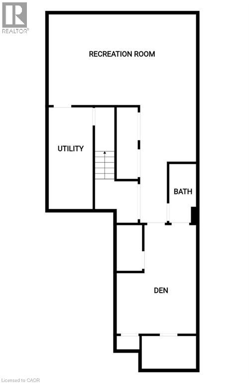 566 Southridge Drive Unit# 61, Hamilton, Ontario  L9C 7W5 - Photo 44 - 40837855