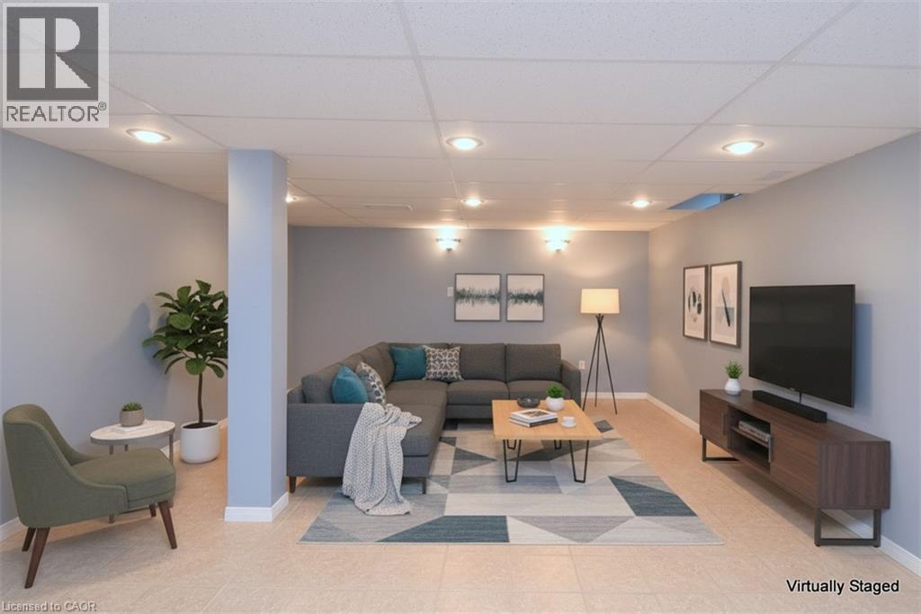 566 Southridge Drive Unit# 61, Hamilton, Ontario  L9C 7W5 - Photo 36 - 40837855