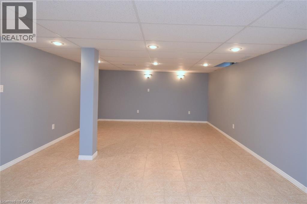 566 Southridge Drive Unit# 61, Hamilton, Ontario  L9C 7W5 - Photo 35 - 40837855