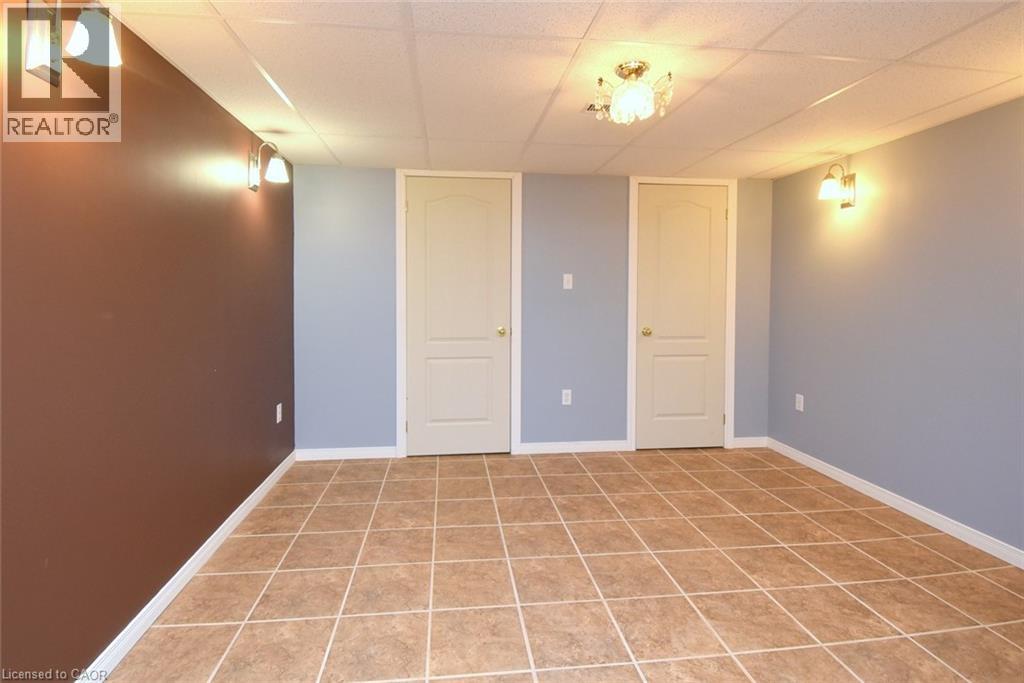 566 Southridge Drive Unit# 61, Hamilton, Ontario  L9C 7W5 - Photo 31 - 40837855