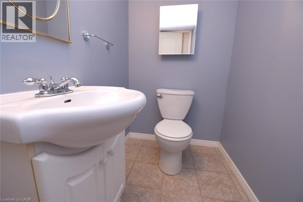 566 Southridge Drive Unit# 61, Hamilton, Ontario  L9C 7W5 - Photo 40 - 40837855
