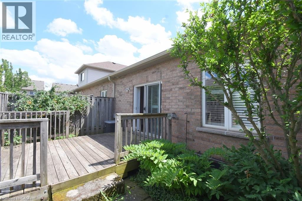 566 Southridge Drive Unit# 61, Hamilton, Ontario  L9C 7W5 - Photo 41 - 40837855