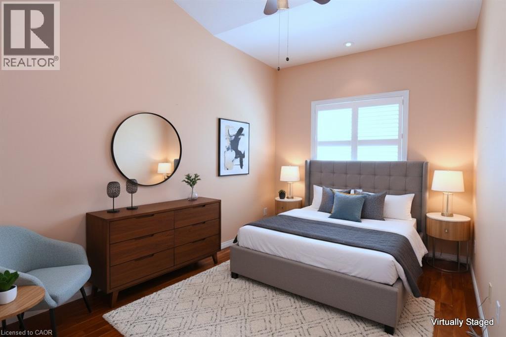 566 Southridge Drive Unit# 61, Hamilton, Ontario  L9C 7W5 - Photo 25 - 40837855