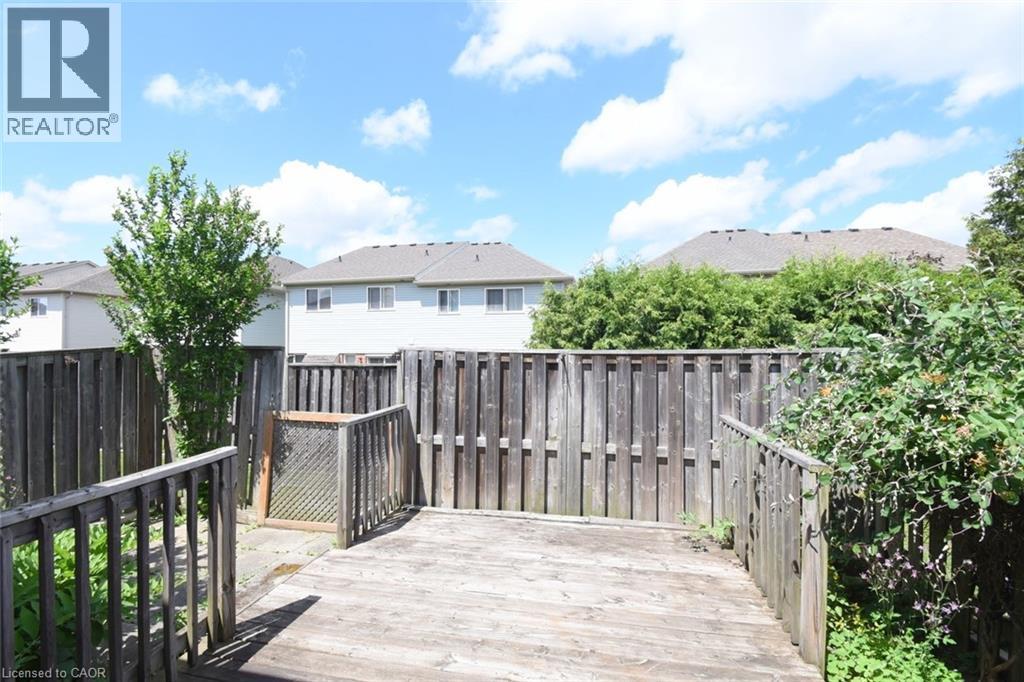 566 Southridge Drive Unit# 61, Hamilton, Ontario  L9C 7W5 - Photo 43 - 40837855