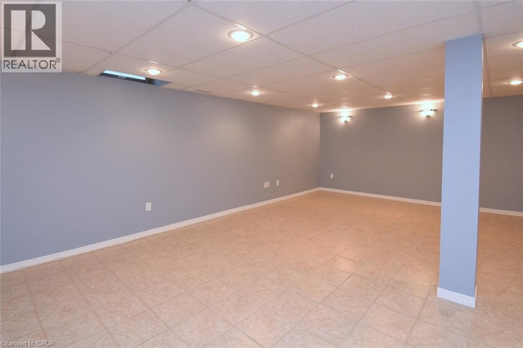 566 Southridge Drive Unit# 61, Hamilton, Ontario  L9C 7W5 - Photo 38 - 40837855