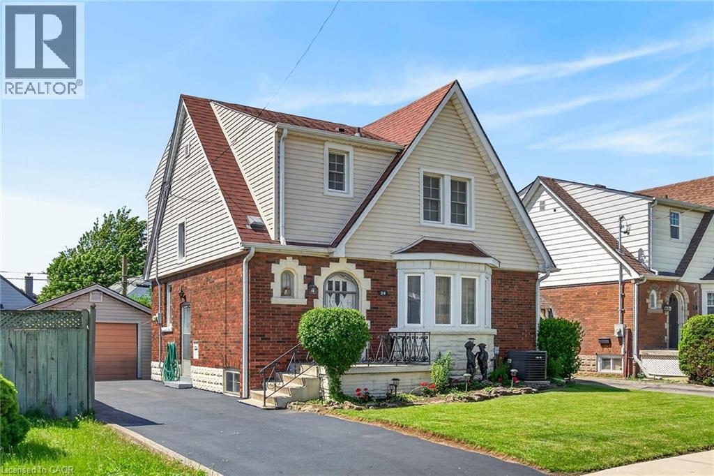 20 Cameron Avenue S