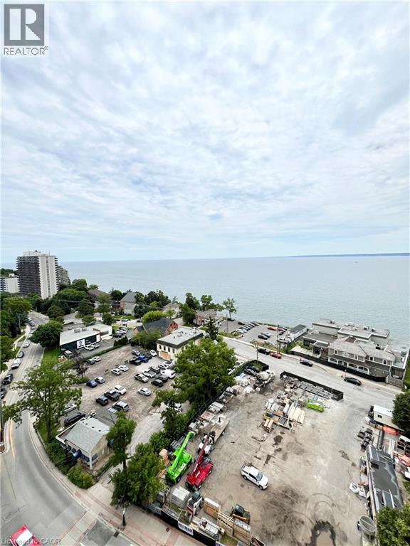 370 Martha Street Unit# 212, Burlington, Ontario  L7R 0G9 - Photo 21 - 40843325