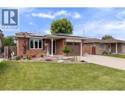 18 AZAR DRIVE, Tilbury, Ontario