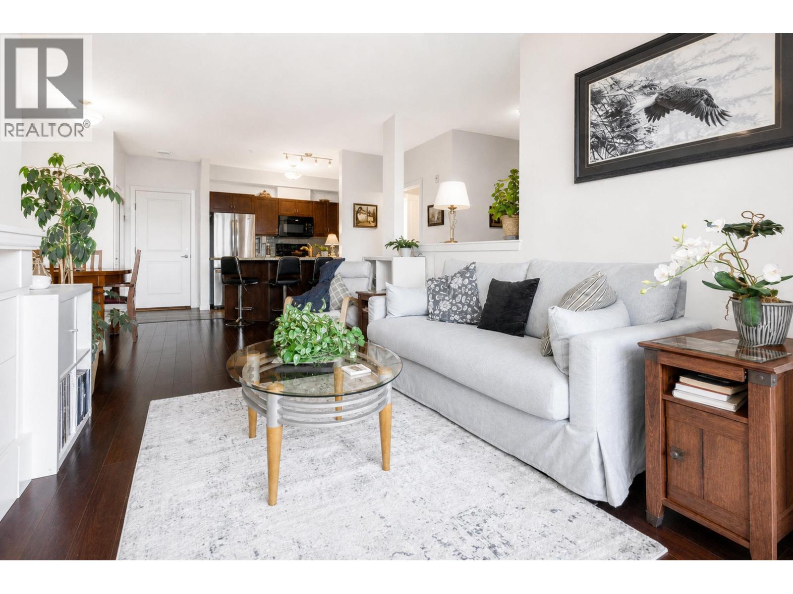 310 2336 Whyte Avenue, Port Coquitlam, British Columbia  V3C 0A7 - Photo 5 - R3139032