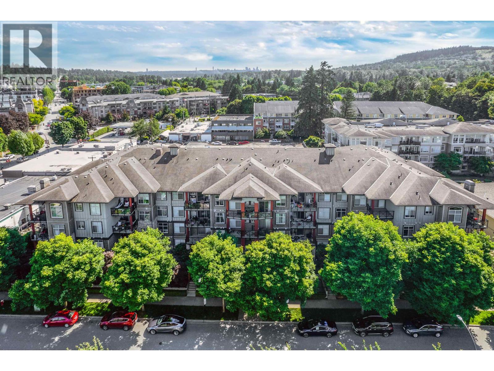 310 2336 Whyte Avenue, Port Coquitlam, British Columbia  V3C 0A7 - Photo 28 - R3139032