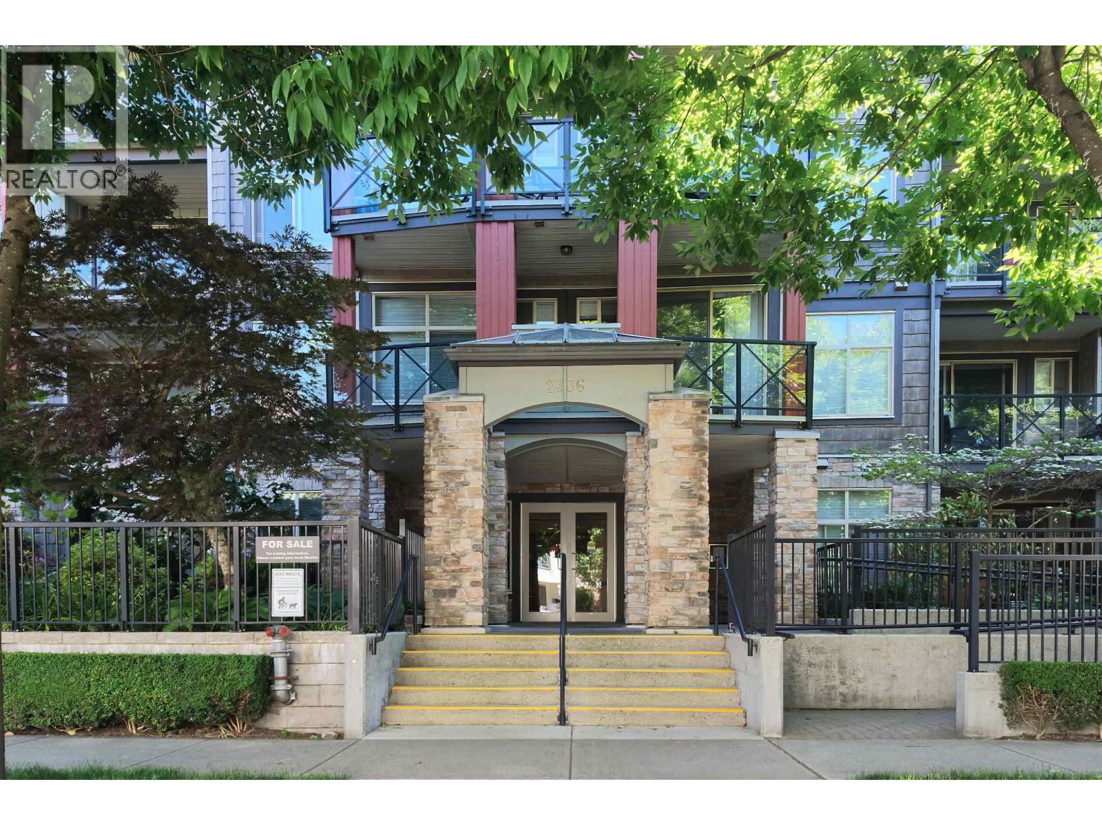 310 2336 WHYTE AVENUE, Port Coquitlam, British Columbia