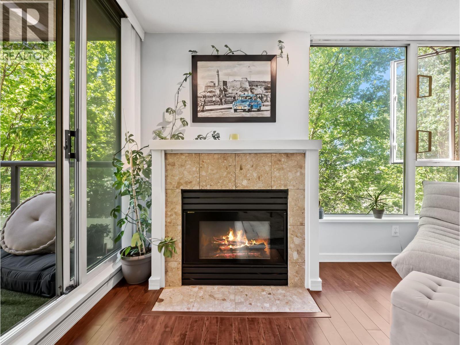 407 7077 Beresford Street, Burnaby, British Columbia  V5E 4J5 - Photo 17 - R3139848