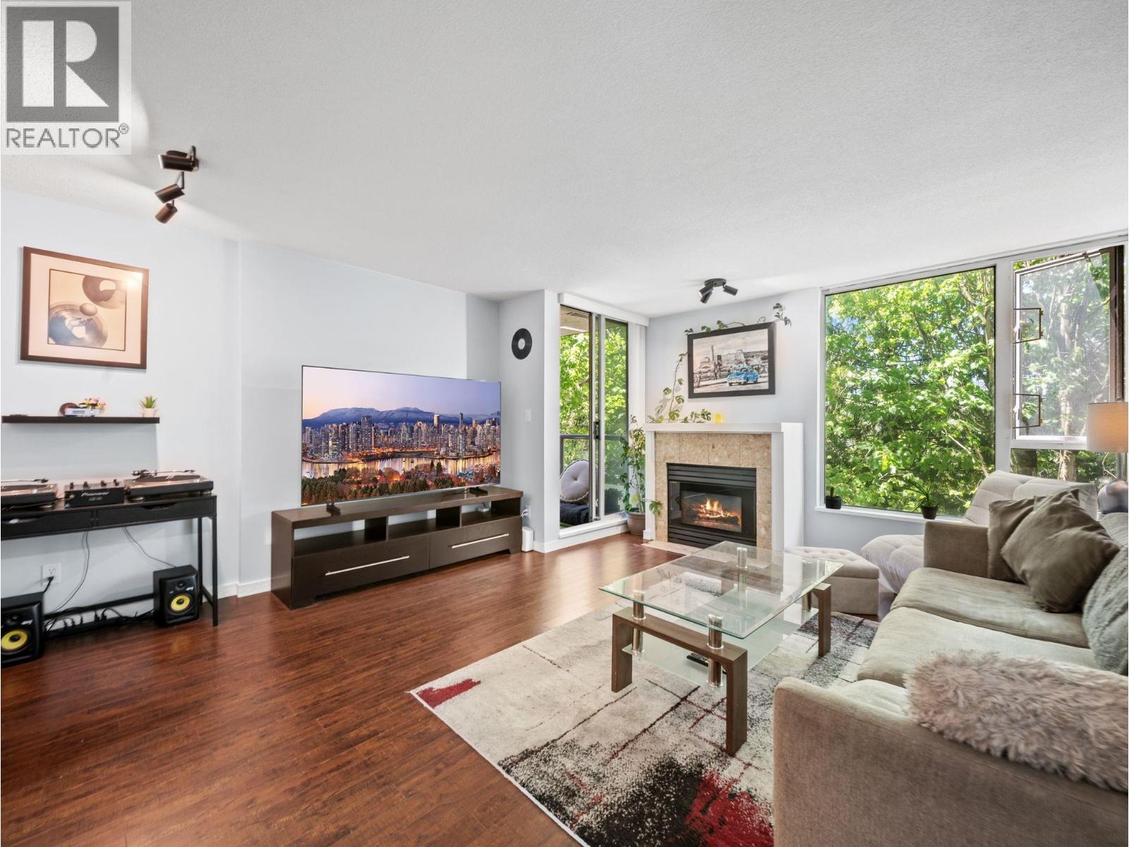 407 7077 Beresford Street, Burnaby, British Columbia  V5E 4J5 - Photo 12 - R3139848