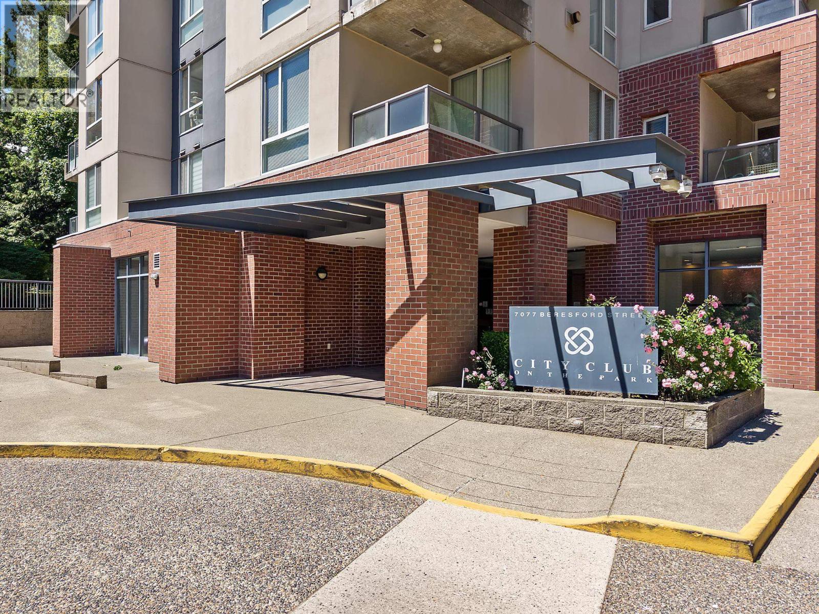 407 7077 Beresford Street, Burnaby, British Columbia  V5E 4J5 - Photo 29 - R3139848