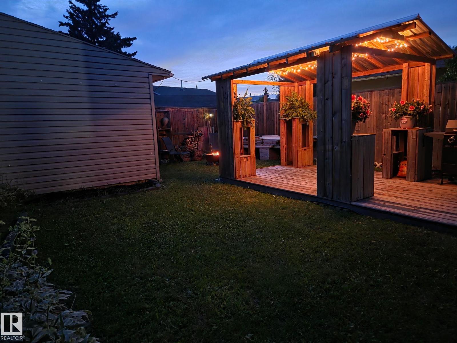 44 Birch Dr, Gibbons, Alberta  T0A 1N0 - Photo 55 - E4495898