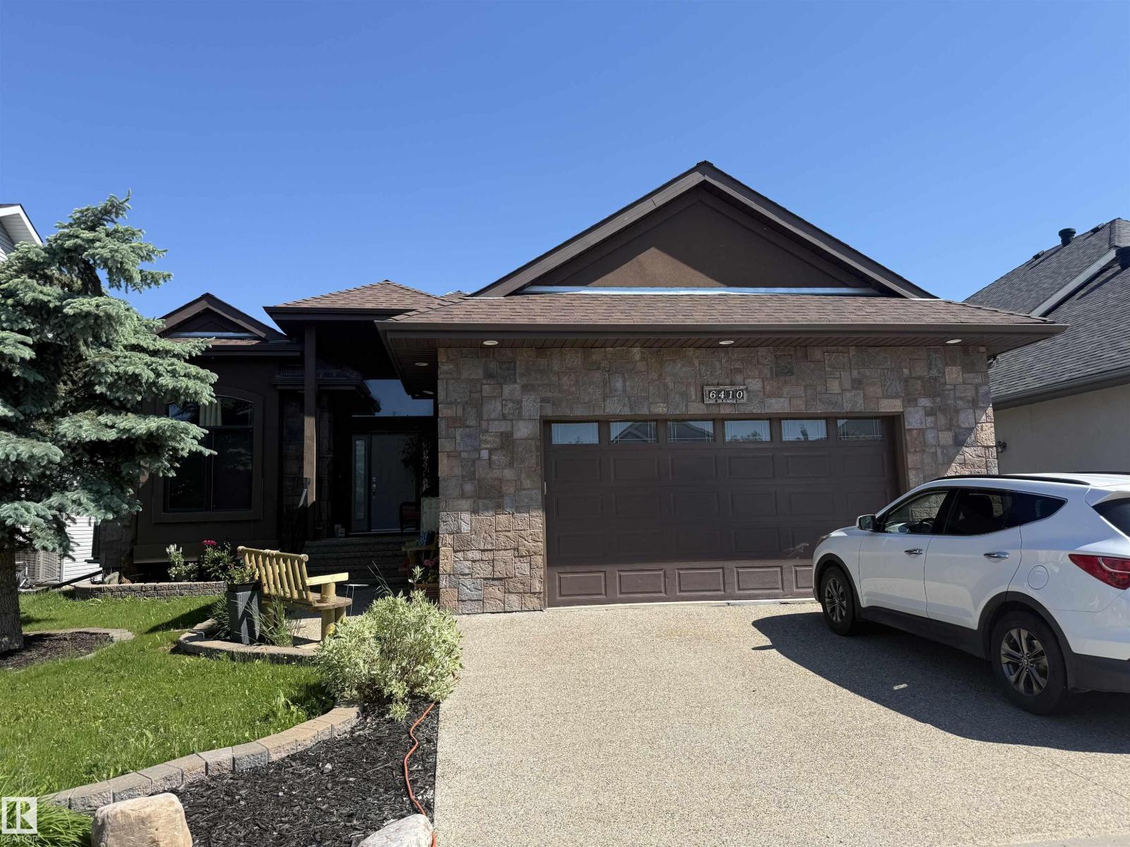 6410 38 Av, Beaumont, Alberta  T4X 0G4 - Photo 1 - E4495901