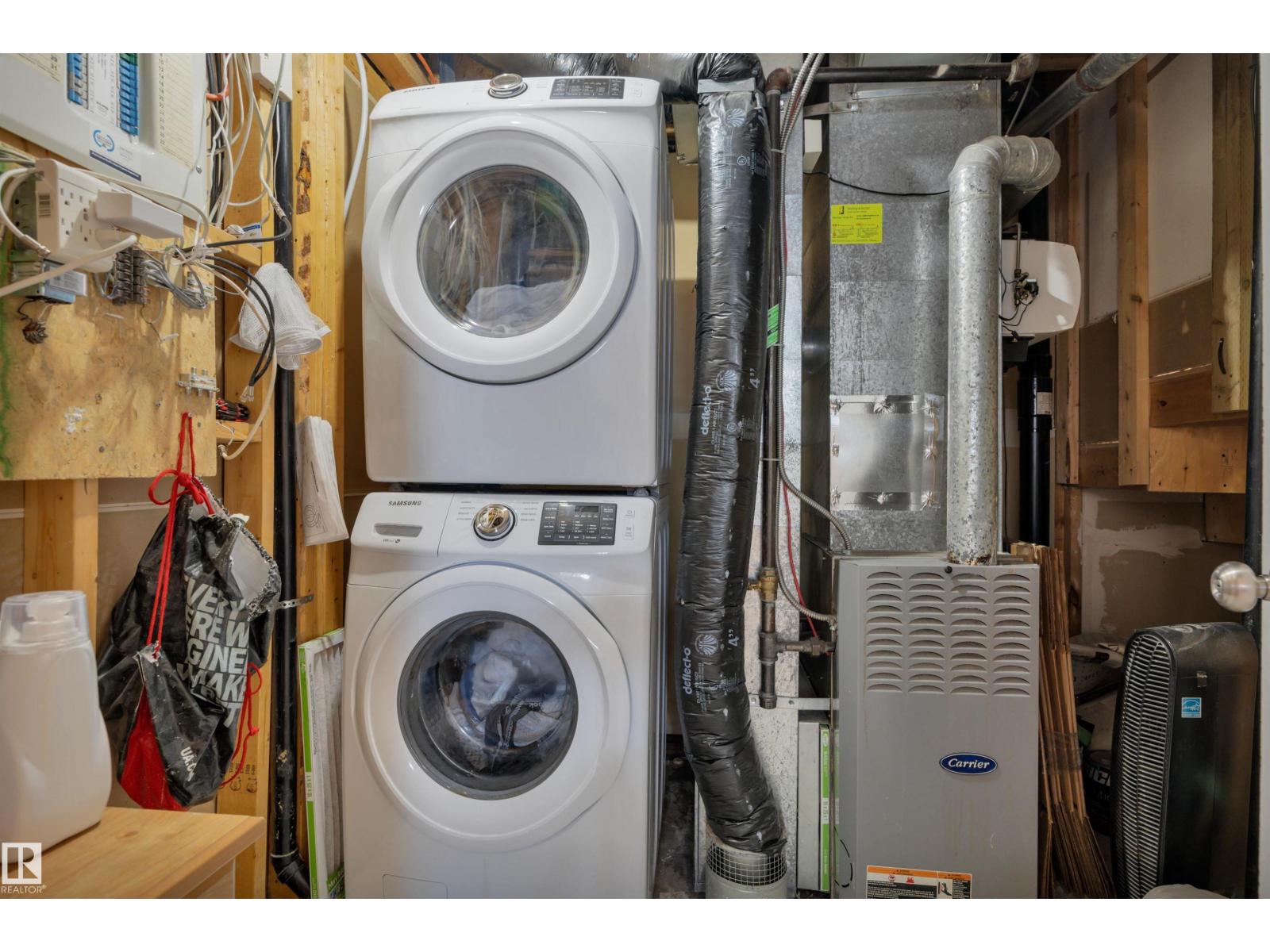 #47 2505 42 St NW, Edmonton, Alberta  T6L 7G8 - Photo 35 - E4495902