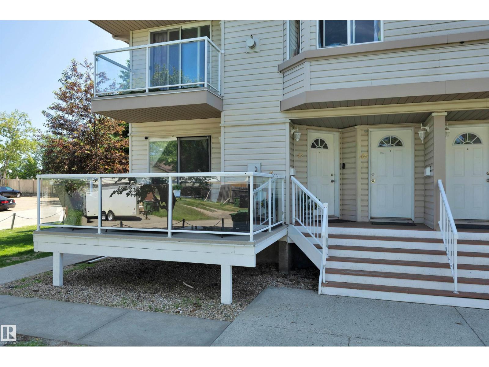 #47 2505 42 St NW, Edmonton, Alberta  T6L 7G8 - Photo 38 - E4495902