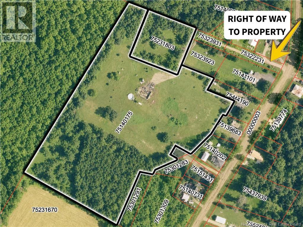 79 Maston Drive, Burtts Corner, New Brunswick