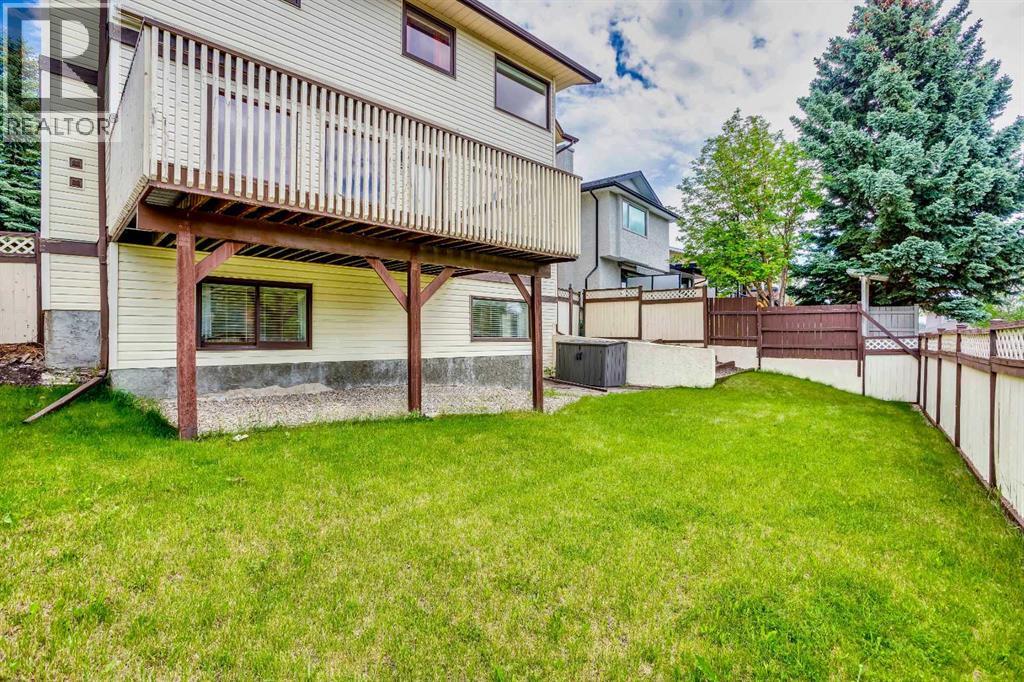 561 Woodbine Boulevard Sw, Calgary, Alberta  T2W 4P5 - Photo 38 - A2323455