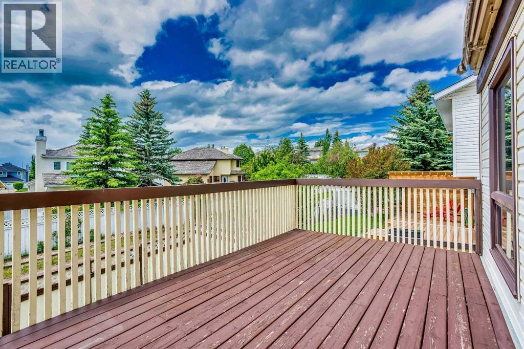 561 Woodbine Boulevard Sw, Calgary, Alberta  T2W 4P5 - Photo 42 - A2323455