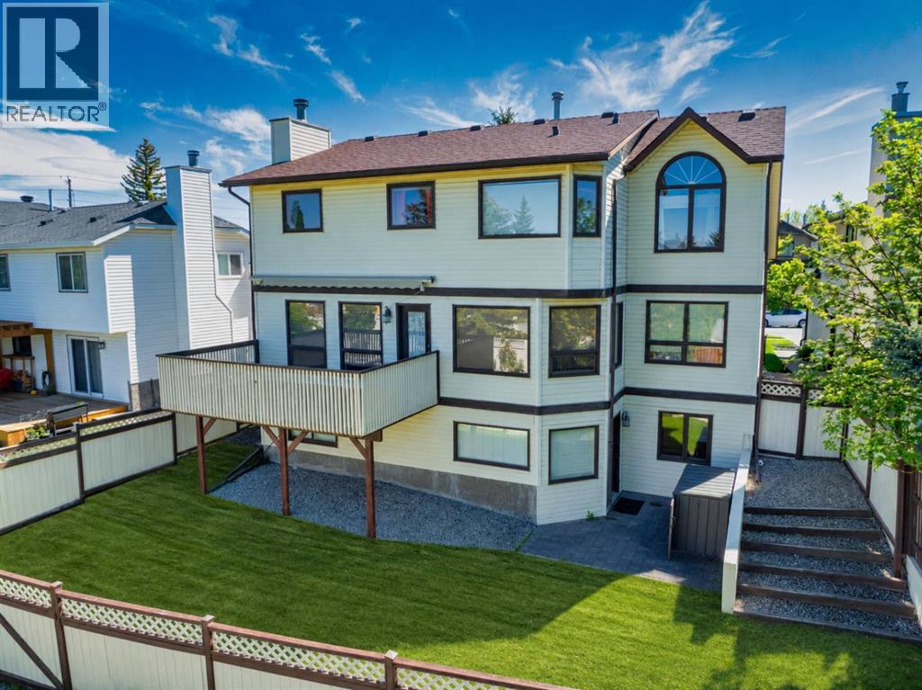 561 Woodbine Boulevard Sw, Calgary, Alberta  T2W 4P5 - Photo 43 - A2323455