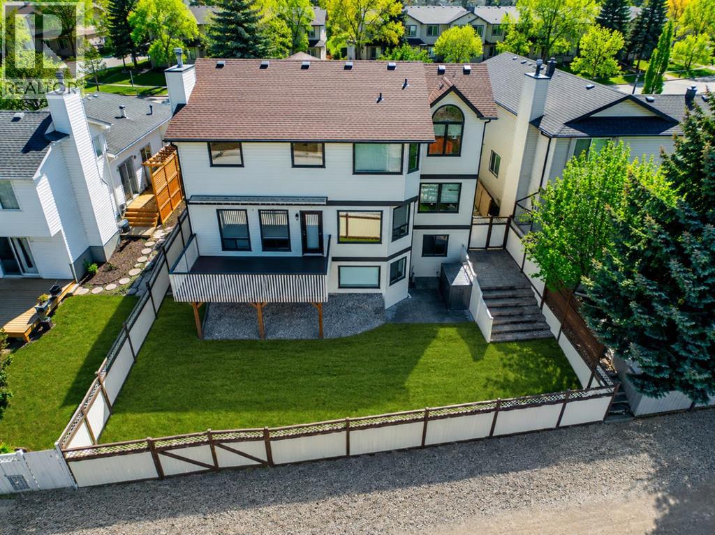 561 Woodbine Boulevard Sw, Calgary, Alberta  T2W 4P5 - Photo 3 - A2323455