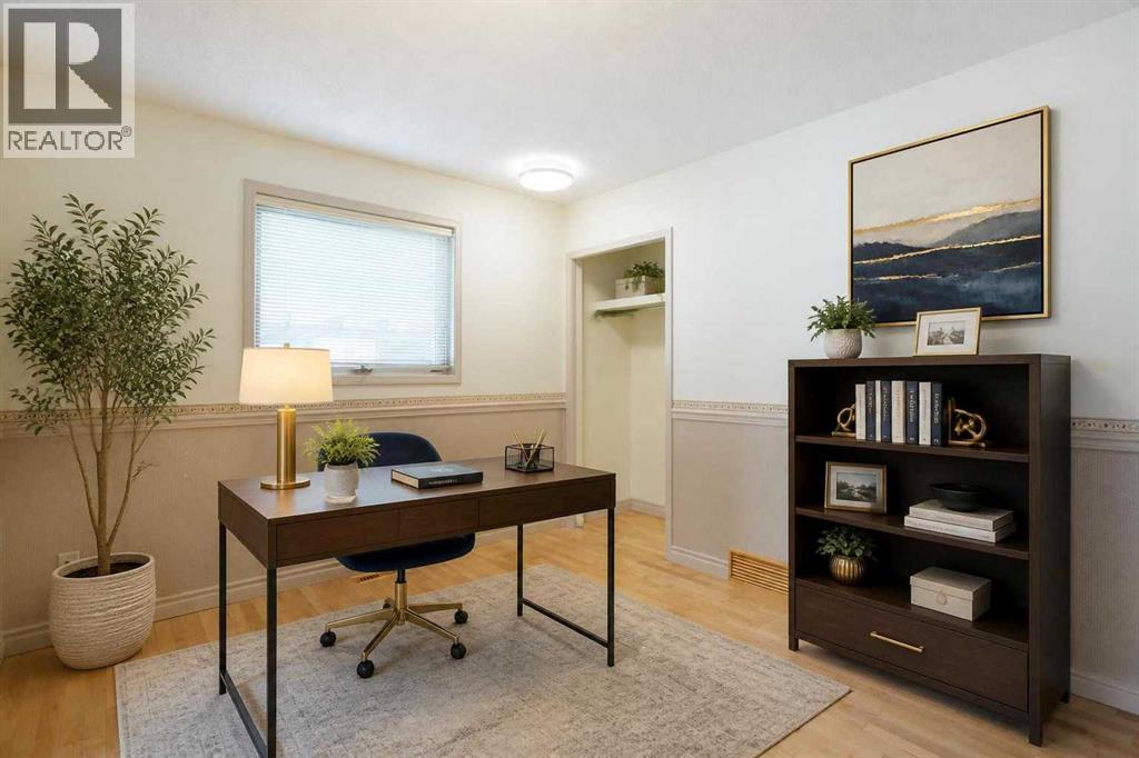 561 Woodbine Boulevard Sw, Calgary, Alberta  T2W 4P5 - Photo 20 - A2323455