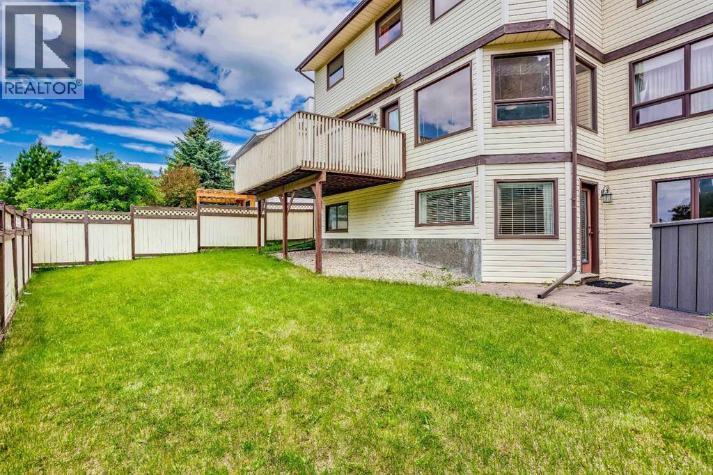 561 Woodbine Boulevard Sw, Calgary, Alberta  T2W 4P5 - Photo 37 - A2323455