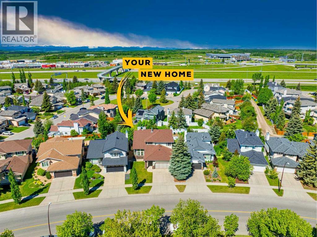 561 Woodbine Boulevard SW, calgary, Alberta
