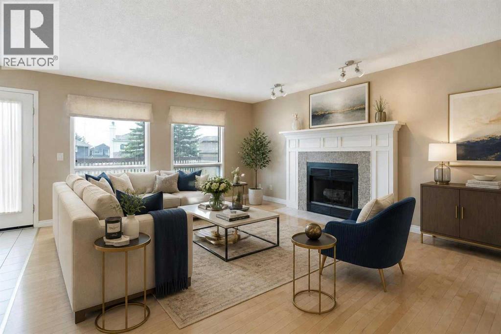 561 Woodbine Boulevard Sw, Calgary, Alberta  T2W 4P5 - Photo 17 - A2323455