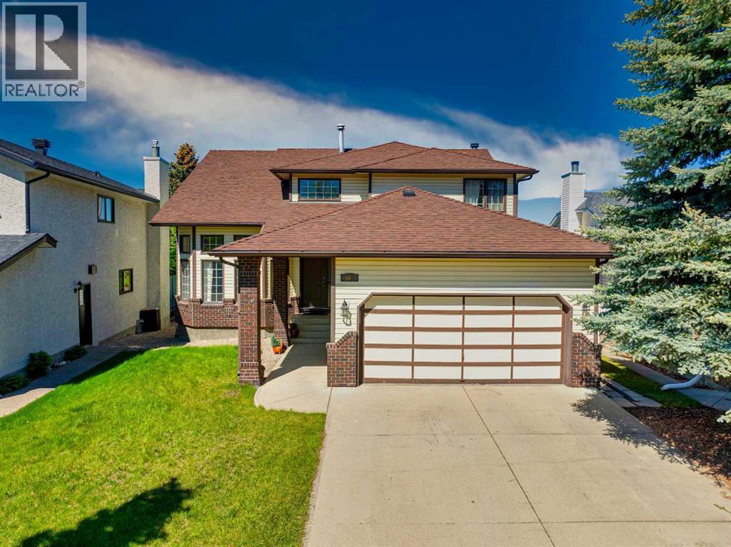 561 Woodbine Boulevard Sw, Calgary, Alberta  T2W 4P5 - Photo 4 - A2323455