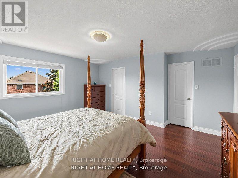 7068 Rosehurst Drive, Mississauga, Ontario  L5N 6Y8 - Photo 30 - W13494726